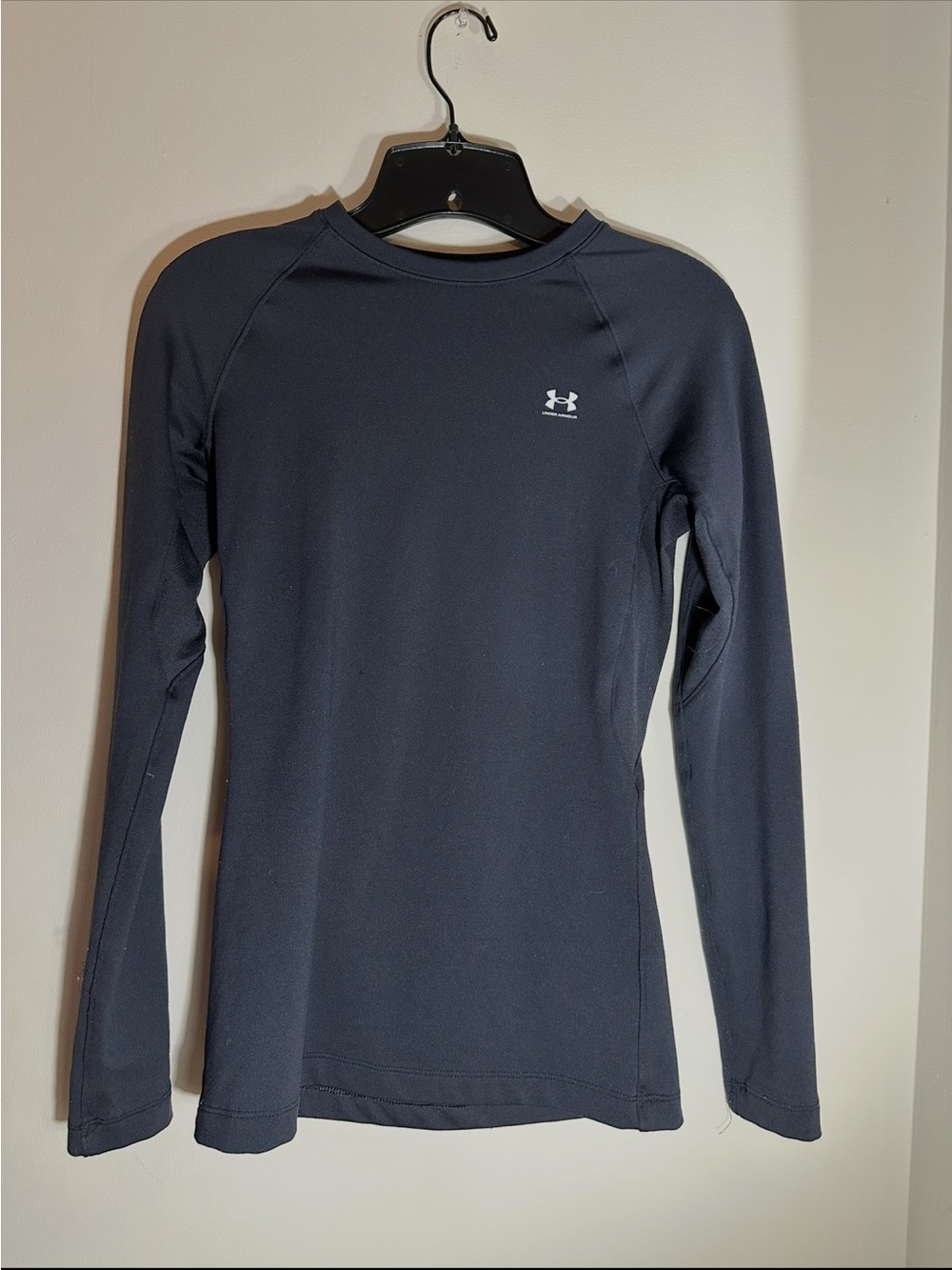 Under Armour Women's Long Sleeve Cold Gear Top